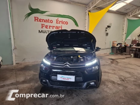 C4 CACTUS 1.6 VTI 120 Feel