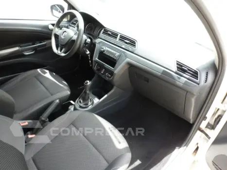 SAVEIRO 1.6 MI Trendline CS 8V