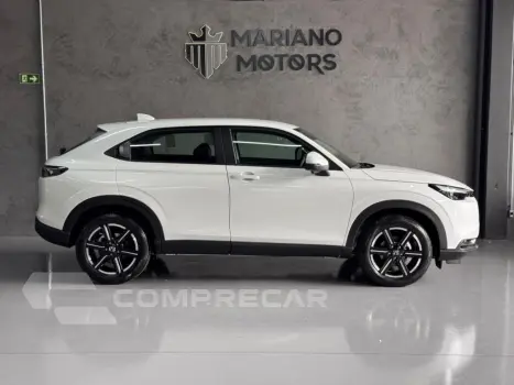 HR-V 1.5 DI I-VTEC FLEX EXL CVT