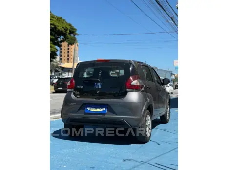 MOBI 1.0 EVO FLEX LIKE. MANUAL