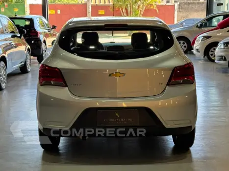 ONIX 1.0 MPFI LT 8V FLEX 4P MANUAL
