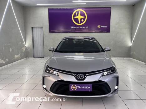 COROLLA 2.0 Vvt-ie XEI