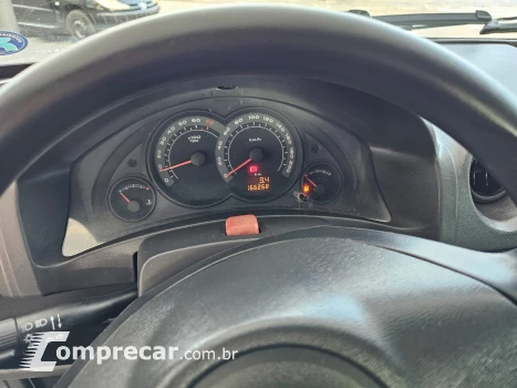 CELTA 1.0 MPFI Life 8V