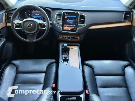 XC 90 2.0 T8 RECHARGE PLUS AWD GEARTRONIC