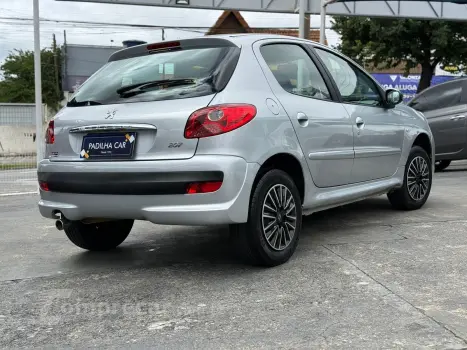 207 XR 1.4 Flex 8V 5p