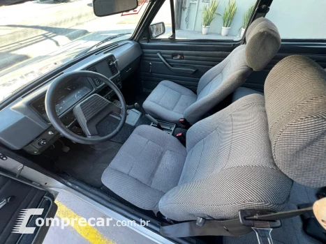 CHEVETTE SL E 1.6
