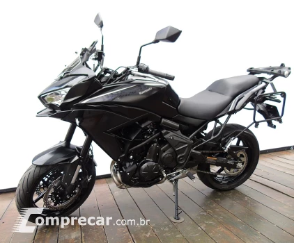 KAWASAKI VERSYS ABS