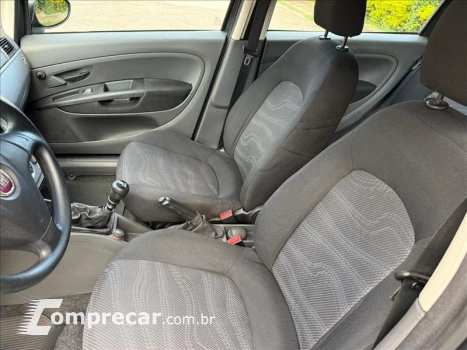 PUNTO 1.4 Attractive 8V