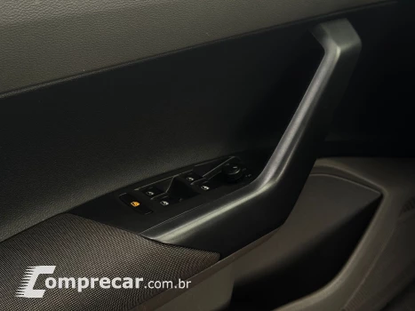 POLO 1.0 200 TSI Comfortline