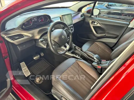 2008 1.6 16V Crossway