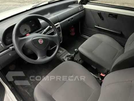 UNO 1.3 MPI Fire Furgão 8V