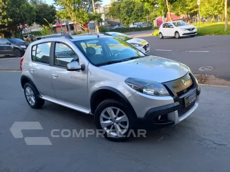 SANDERO 1.6 Stepway 16V