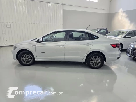 VIRTUS Comfort. 200 TSI 1.0 Flex 12V Aut
