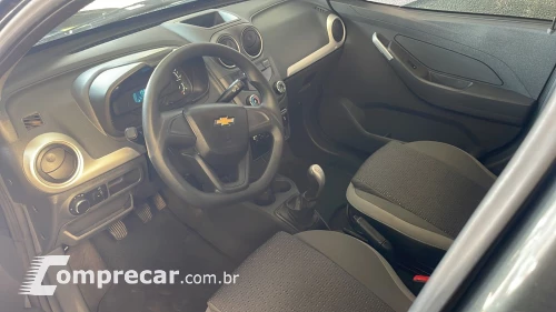 CHEVROLET MONTANA 1.4 MPFI LS CS 8V 2 portas