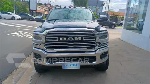 3500 6.7 I6 Turbo Laramie CD 4X4
