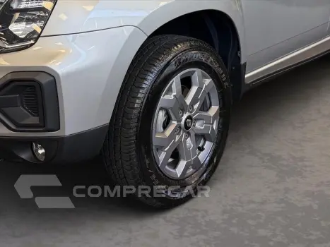 OROCH 1.6 16V SCE FLEX INTENSE MANUAL