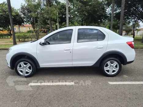 LOGAN 1.6 16V SCE ZEN