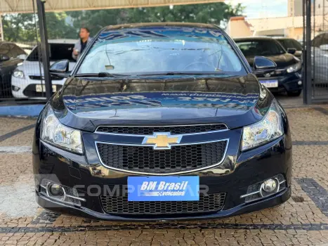 CRUZE 1.8 LT 16V