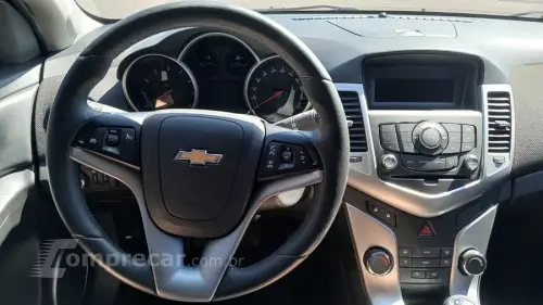 CRUZE 1.8 LT 16V