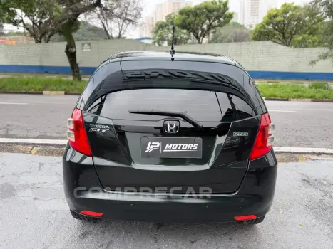 FIT 1.5 EX 16V