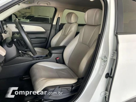 HR-V ADVANCE 1.5 FLEX TB 16V 5P AUT.