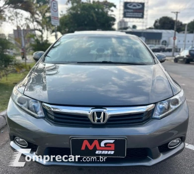 CIVIC 2.0 EXR 16V
