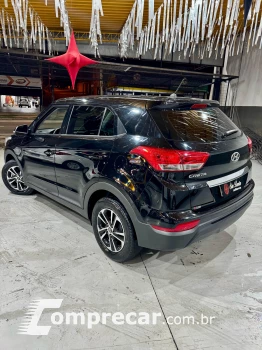 CRETA 1.6 16V Attitude