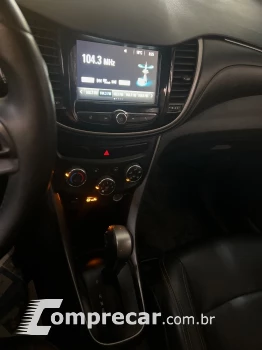 TRACKER 1.4 16V Turbo LT