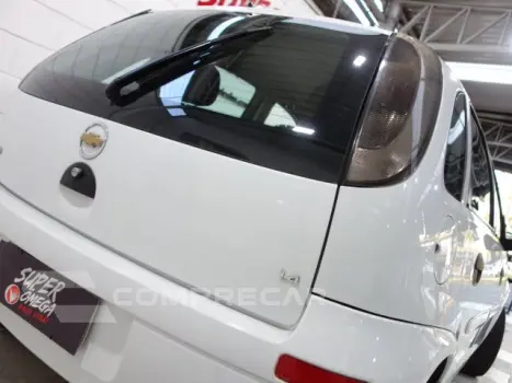 CORSA HATCH - 1.4 MPFI MAXX 8V 4P MANUAL