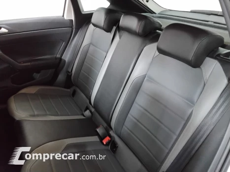 NIVUS 1.0 200 TSI TOTAL FLEX HIGHLINE AUTOMÁTICO