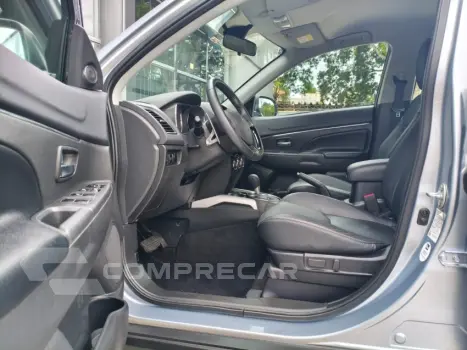 OUTLANDER 2.0 Mivec Sport HPE