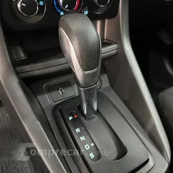 Ka 1.5 Sedan SE Plus 12V Flex 4p Aut.