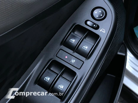 Pulse 1.0 Turbo 200 Flex Audace Cvt