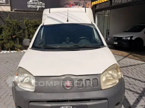 FIORINO 1.4 MPI FURGÃO 8V FLEX 2P MANUAL