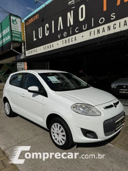PALIO 1.4 MPI Attractive 8V