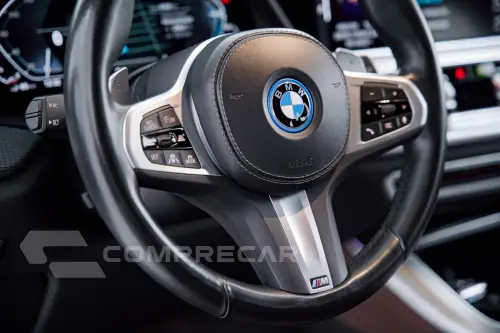 X5 XDRIVE 45e 3.0 M.Sport  Aut. (Híb.)