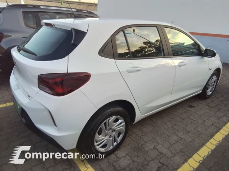 ONIX 1.0 FLEX LT MANUAL