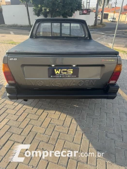 VW Saveiro
