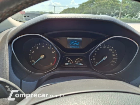 FOCUS 2.0 SE 16V