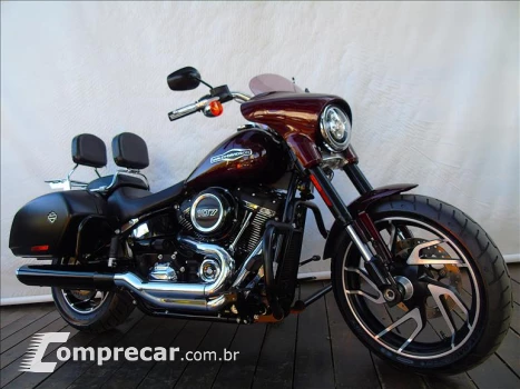 SPORT GLIDE