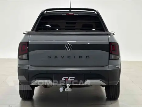 SAVEIRO 1.6 MSI EXTREME CD 16V FLEX 2P MANUAL