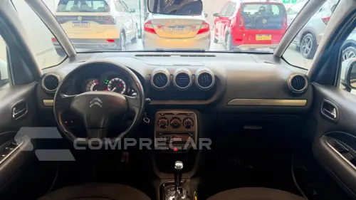 C3 Picasso Tendance 1.6 Flex 16V 5p Aut.
