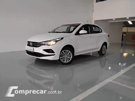 Fiat CRONOS 1.0 FIREFLY FLEX DRIVE MANUAL 4 portas