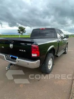 RAM 6.7 2500 Laramie 4X4 CD I6
