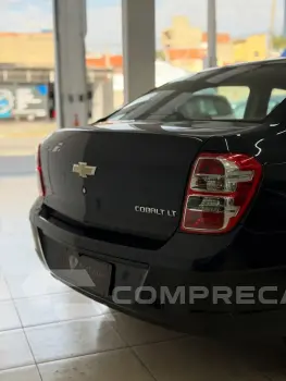COBALT LT 1.4 8V FlexPower/EconoFlex 4p
