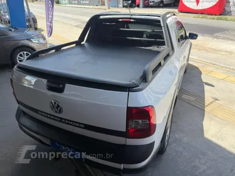 SAVEIRO 1.6 Cross CE 16V