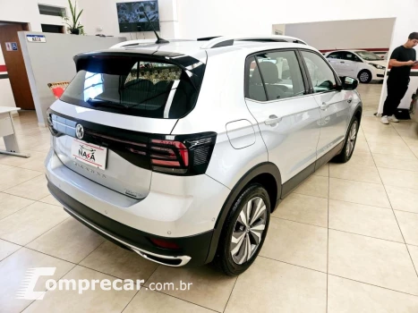 T-CROSS 1.4 250 TSI Highline