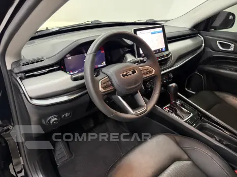 COMPASS 1.3 T270 TURBO FLEX LONGITUDE AT6