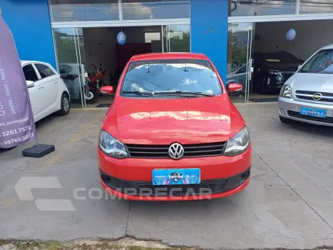 Fox 1.0 4P TREND FLEX