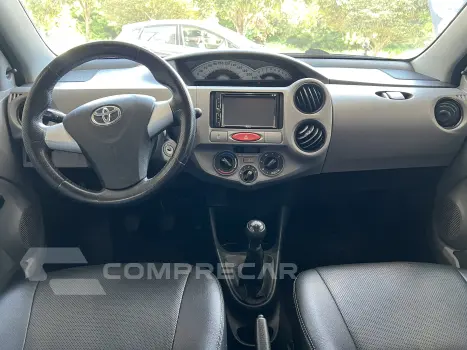 ETIOS 1.3 XS 16V